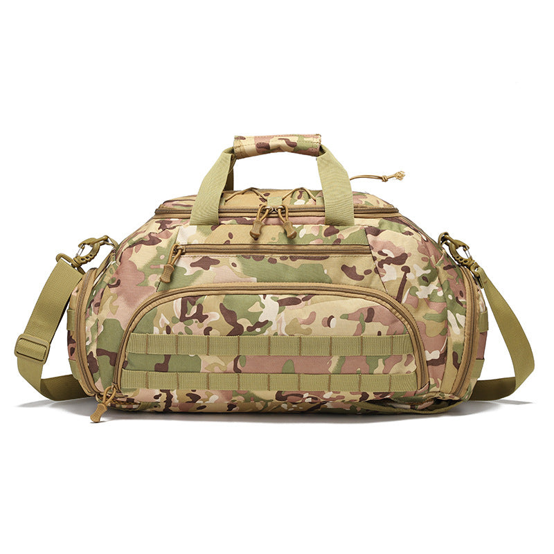 Taktische Duffel-Tasche Karnz