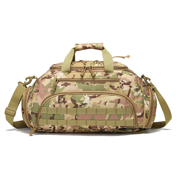 Taktische Duffel-Tasche Karnz