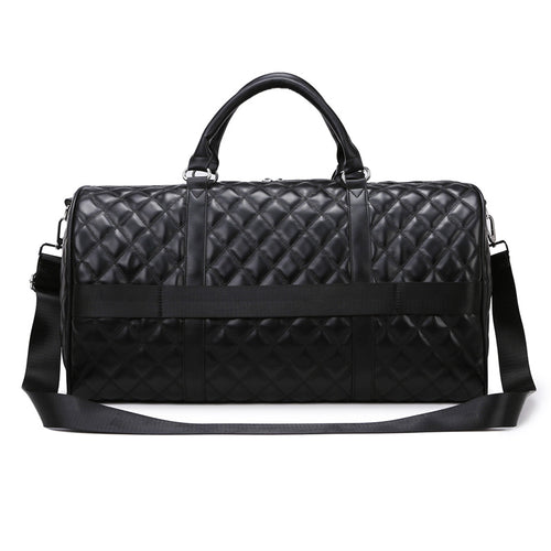 Gepolsterte multifunktionale Duffel-Tasche