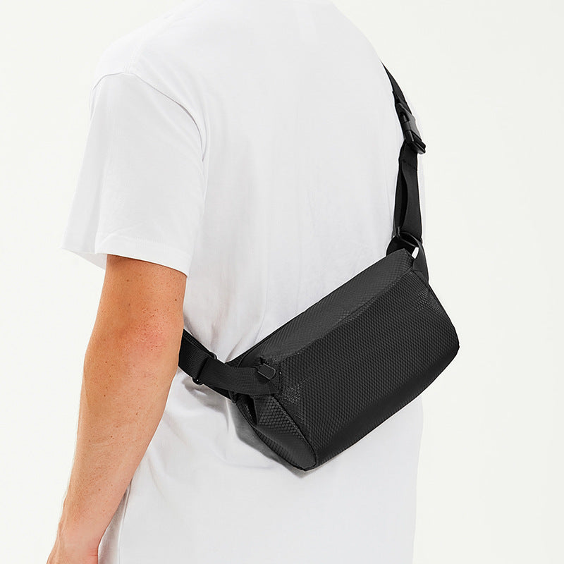 Funktionale Gürteltasche Karnz
