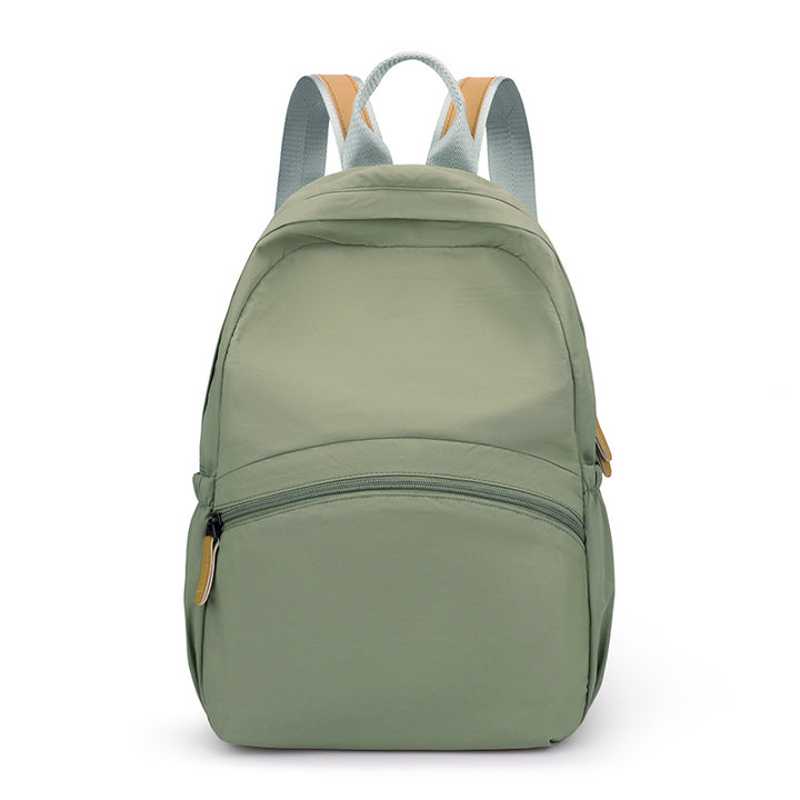 Moderner leichter Reiserrucksack Karnz