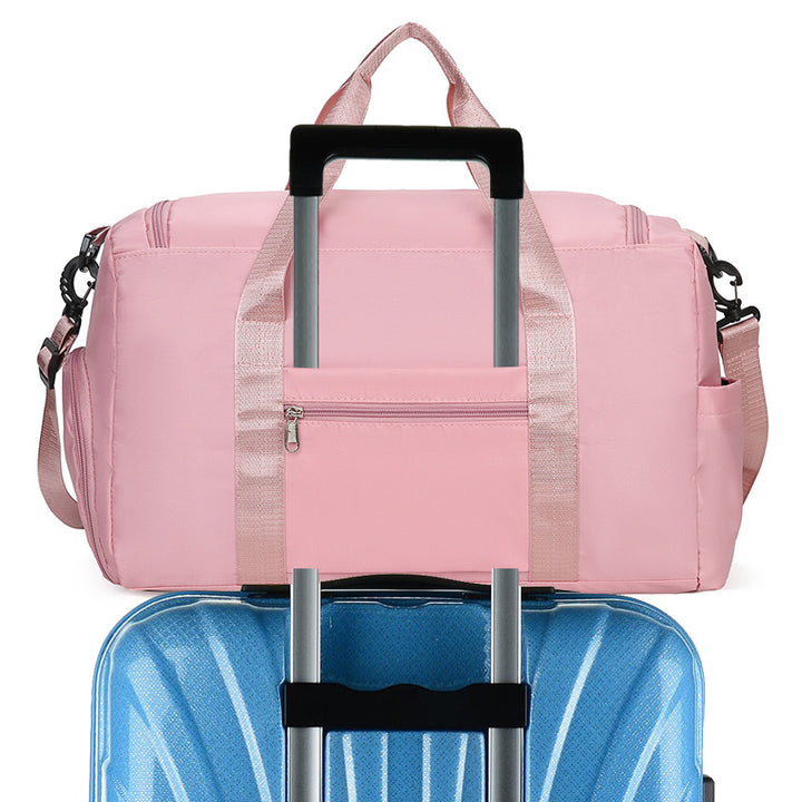 Multifunktionale Reisetasche Karnz