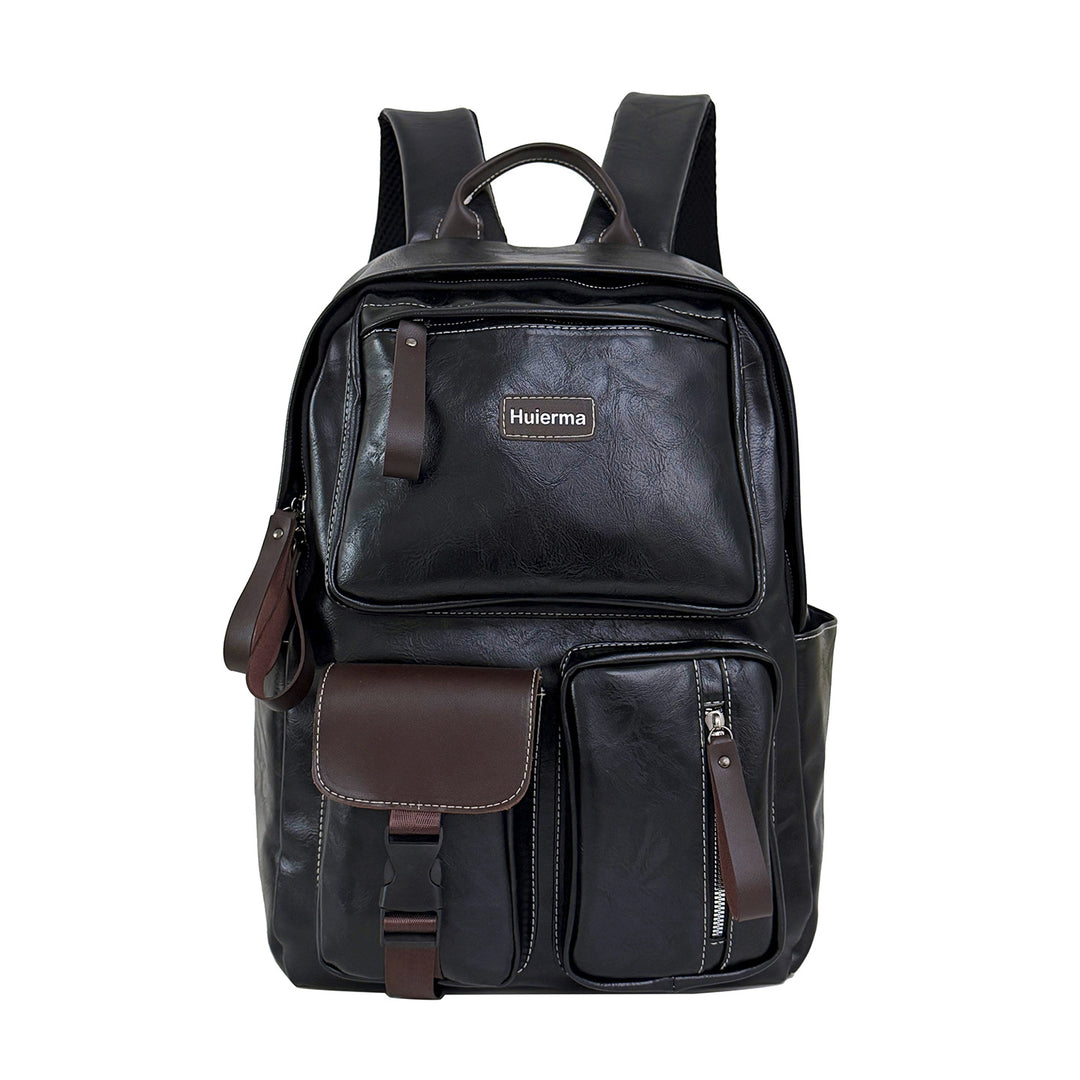Multi-Fach Fachrucksack Karnz