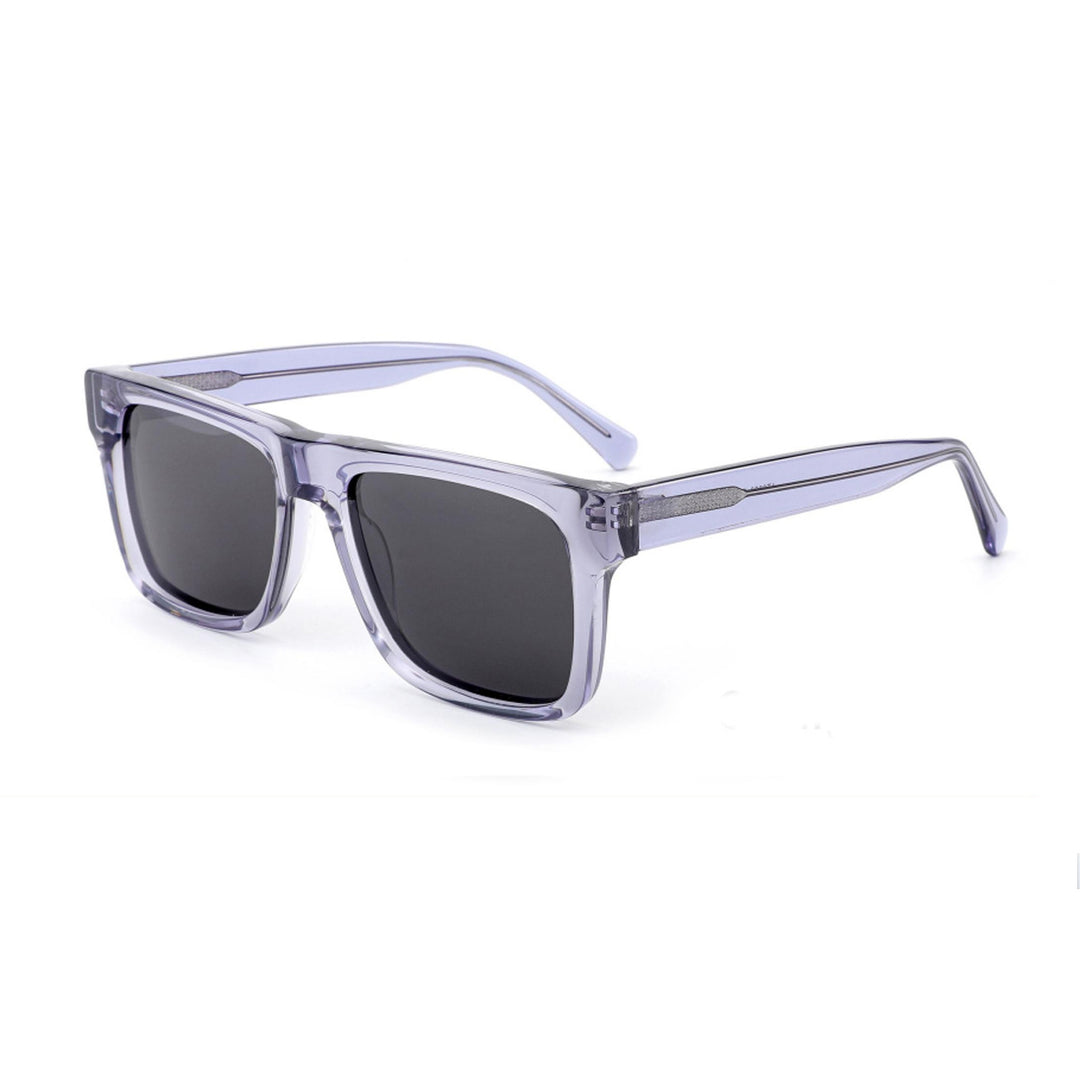 Damen Sonnenbrille im trendigen Retro-Stil Karnz