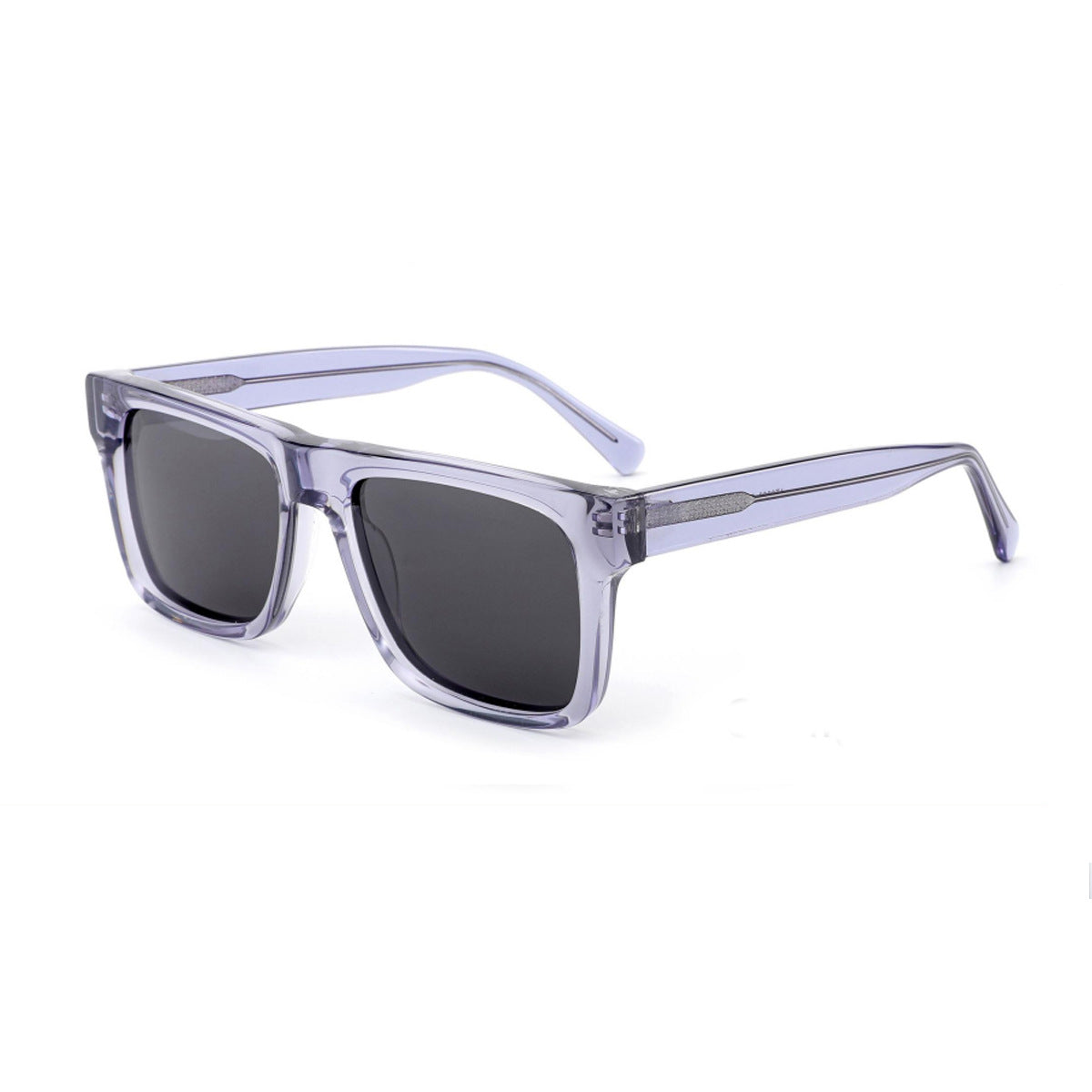 Damen Sonnenbrille im trendigen Retro-Stil Karnz