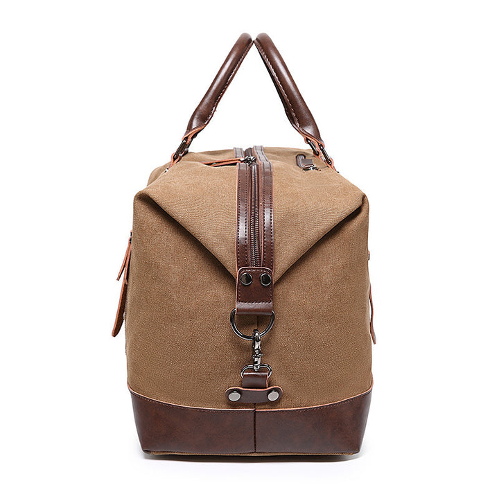 Stilvolle Wochenendreisetasche Karnz