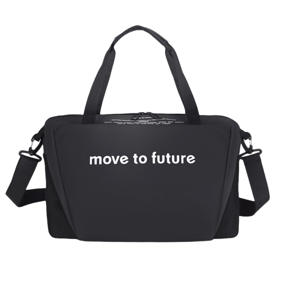 Innovative Functional Travel Duffle Bag Karnz