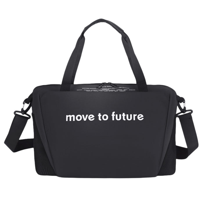 Innovative Functional Travel Duffle Bag Karnz