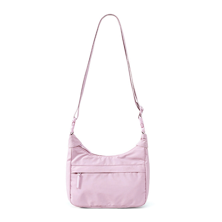 Verstellbare Alltagsschultertasche