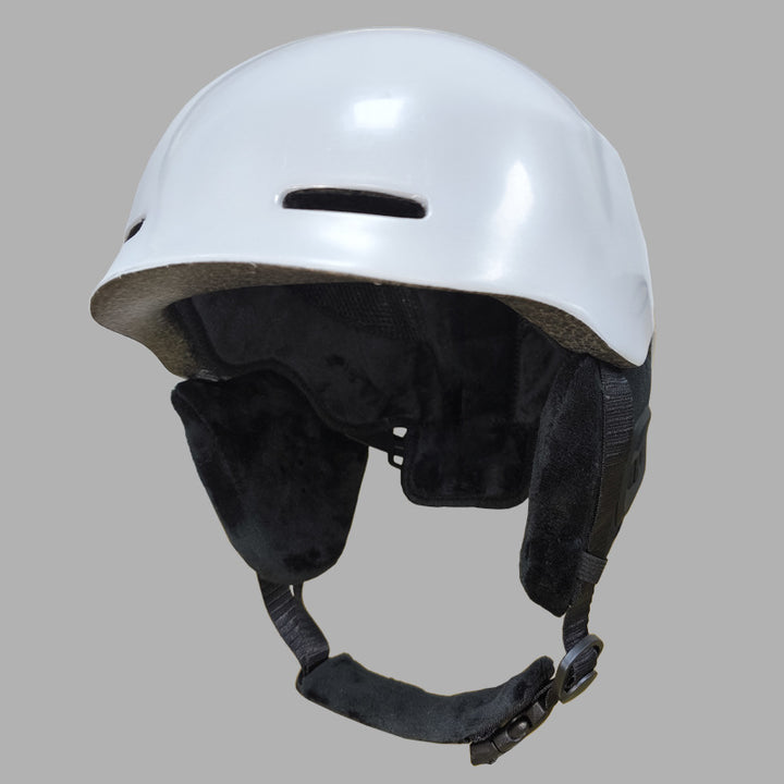 Schutz Snowboard Helm Karnz