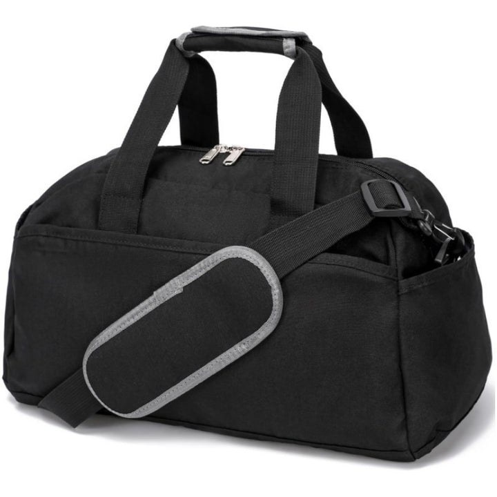 Reisetasche mit Praktischen Fächern Karnz