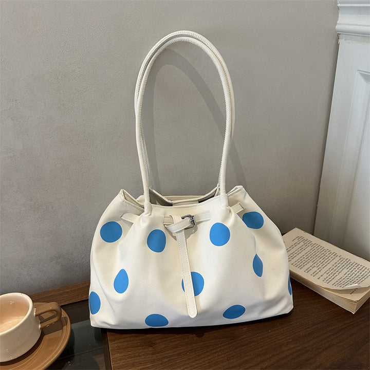 Punktedote-Tasche