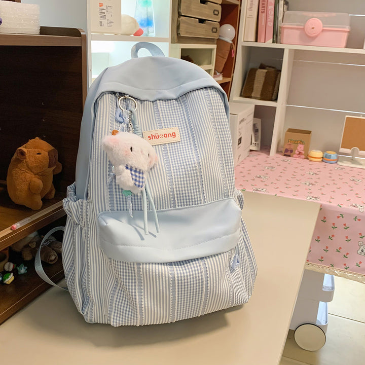 Stylischer und funktionaler Rucksack Karnz