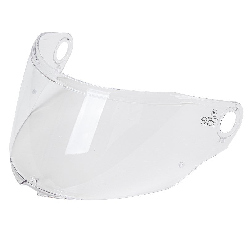 Premium Motorrad Visier Schutz Karnz