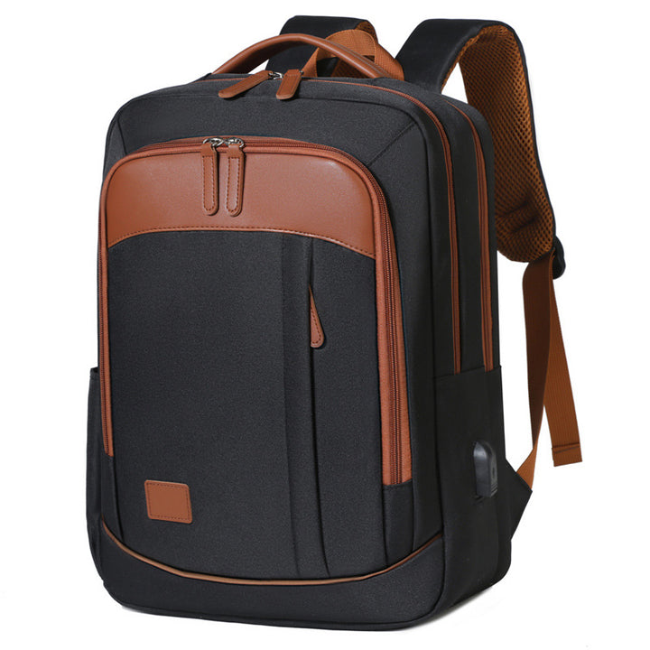 Smart Organization Laptop Rucksack