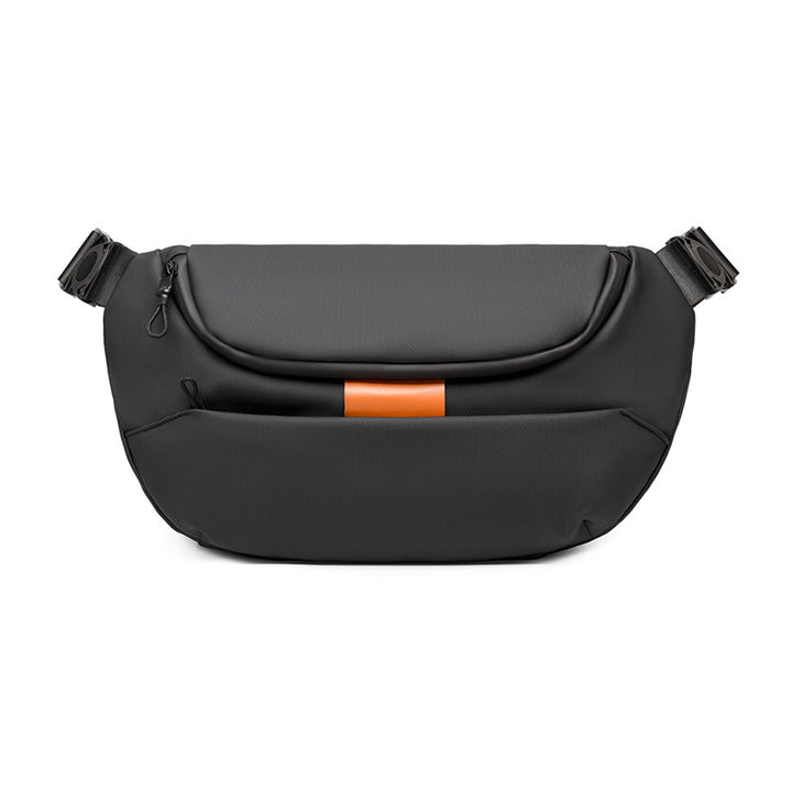 Wasserdichte Abenteuer Sling Bag Karnz