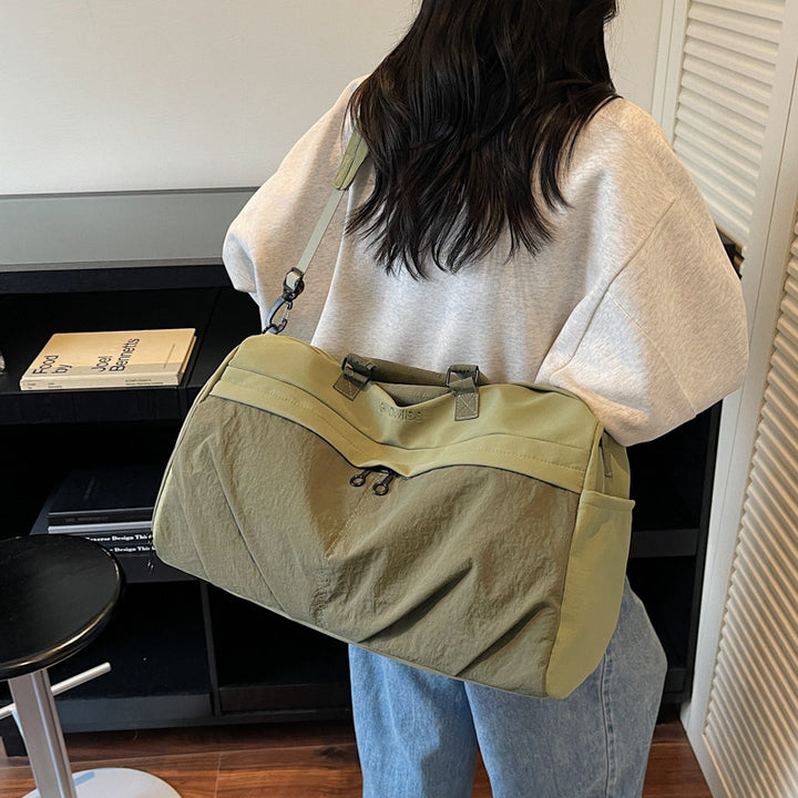 Funktionale Reise Duffel Karnz