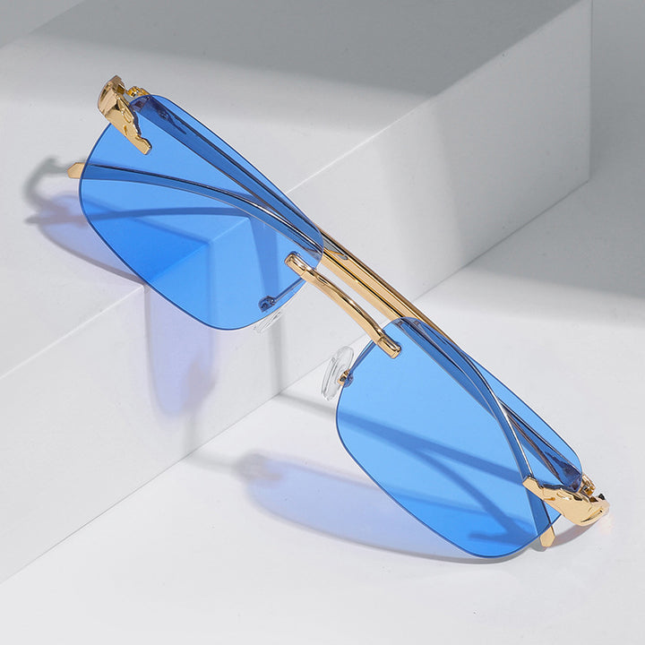 Damen Sonnenbrille Karnz