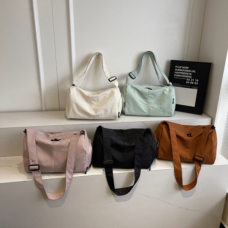 Vielseitige Tragetasche Duffle Bag