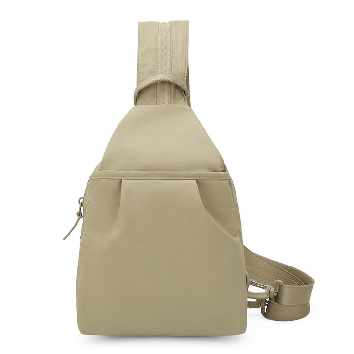 Lässiger Sling-Rucksack
