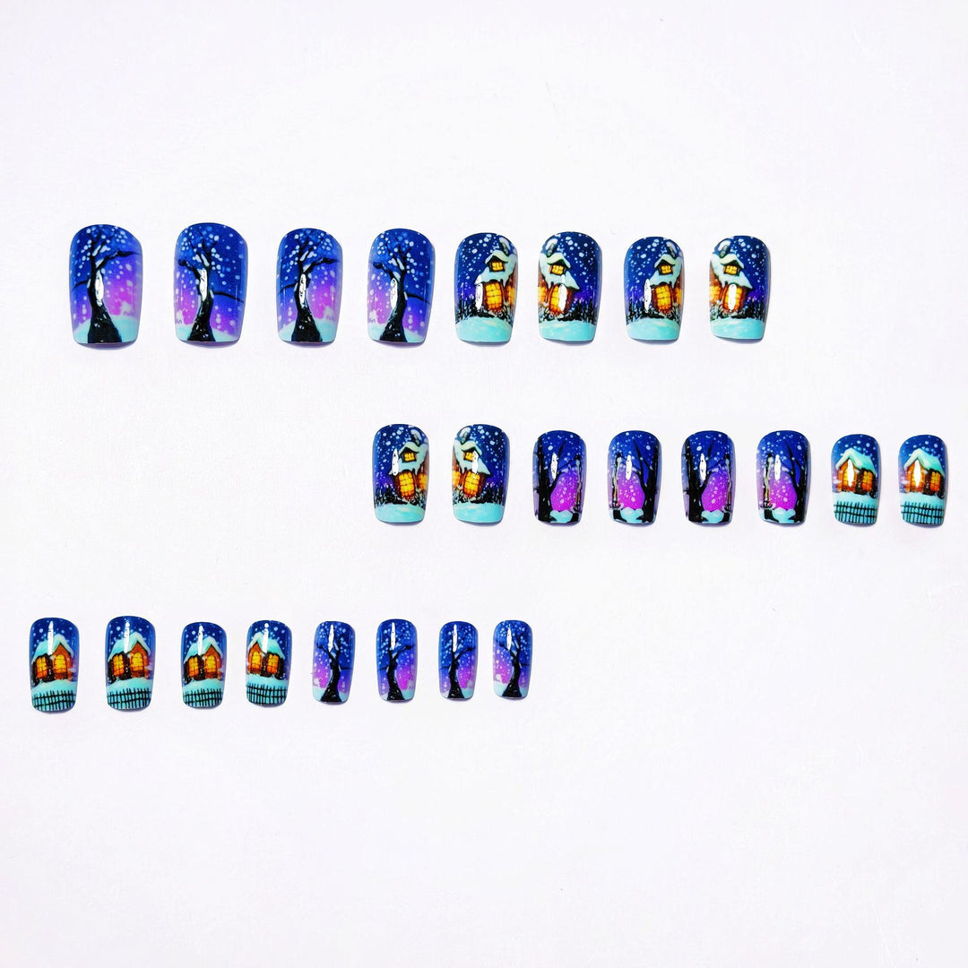 Nageldesign Karnz
