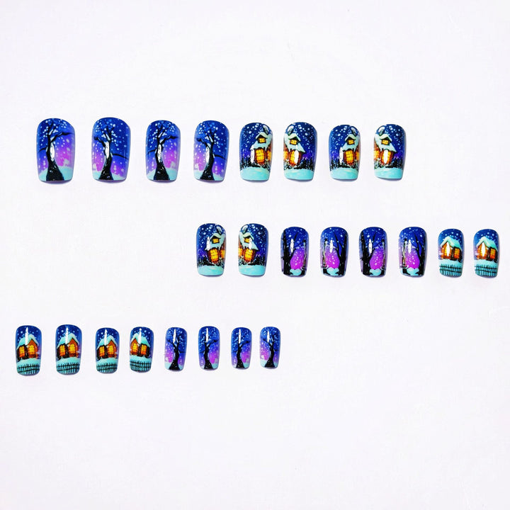 Nageldesign Karnz