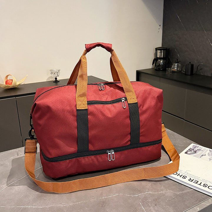 Haltbarer Multifunktions-Reisetaschen-Duffelbag