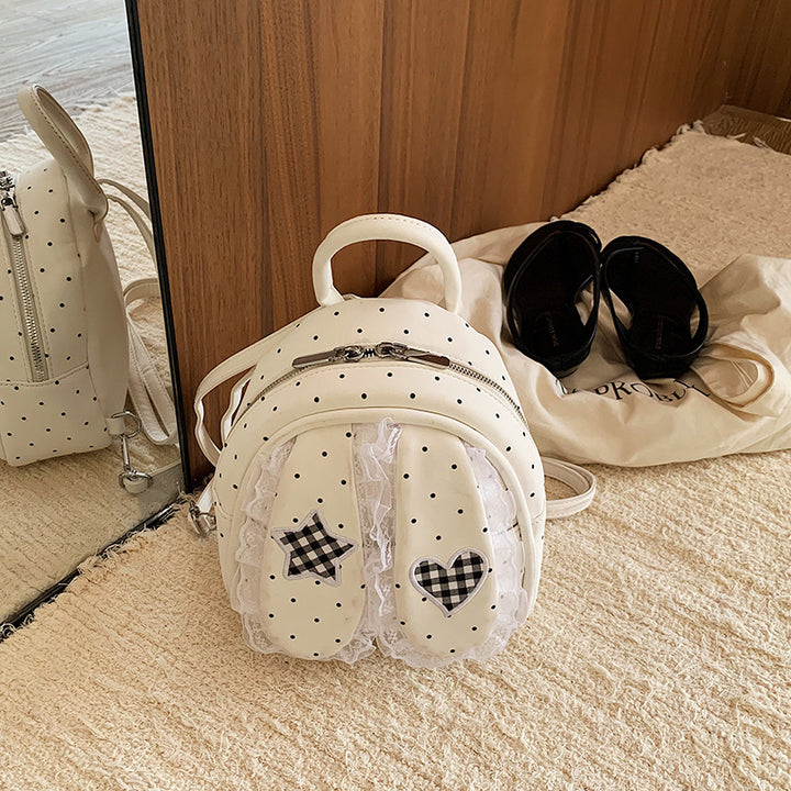 Niedlicher Tier-inspirierter Rucksack Karnz