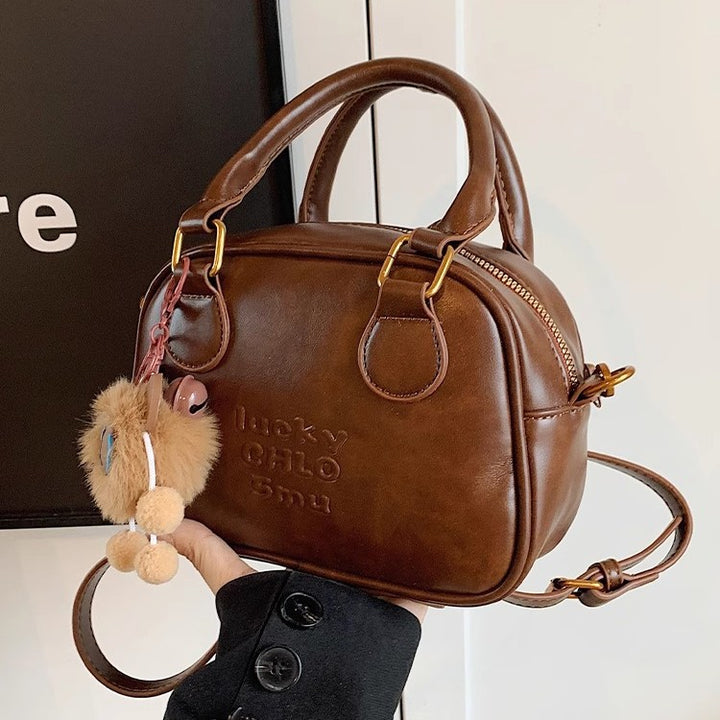 Trendy Mini Handtasche Karnz