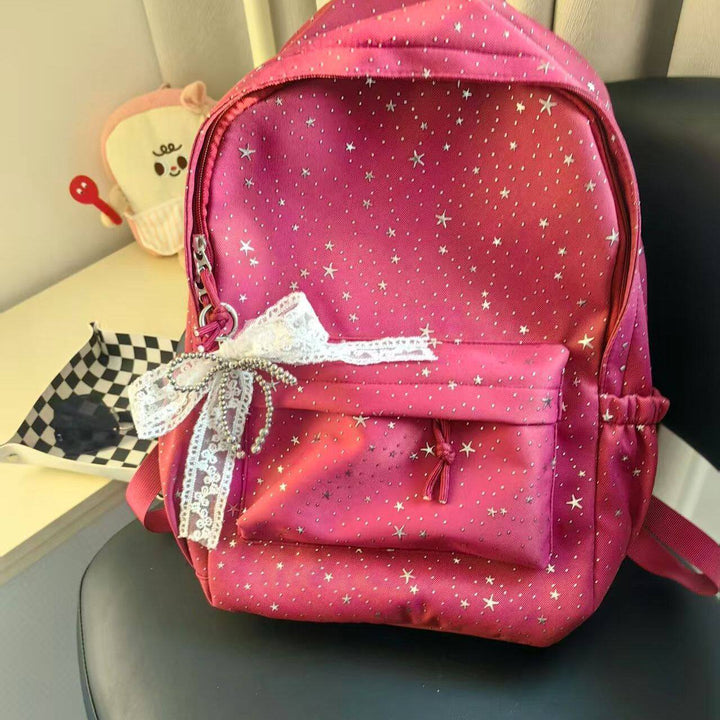 Modischer Rucksack Karnz