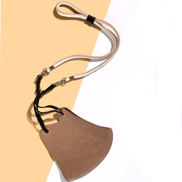 Verstellbare Brillenhalterung Lanyard Karnz