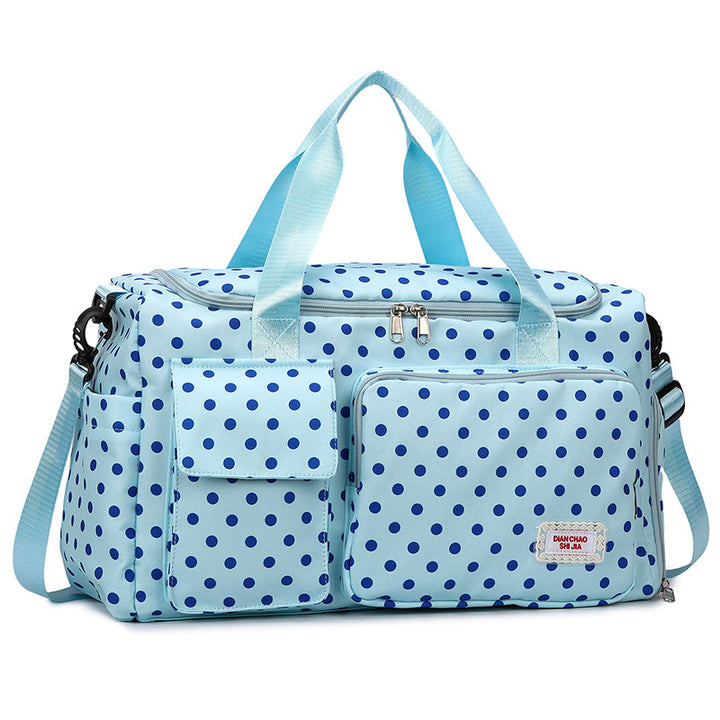 Multifunktionale Sport-Duffel-Tasche Karnz