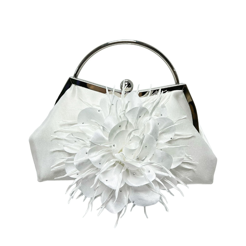 Dekorativer Abend-Handtasche