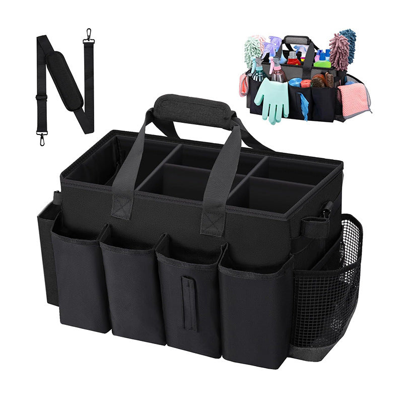 Praktische Organizer-Tasche Karnz