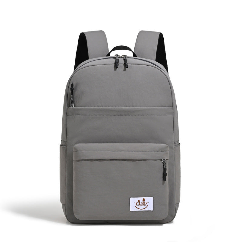Multifunktionaler Alltags-Rucksack