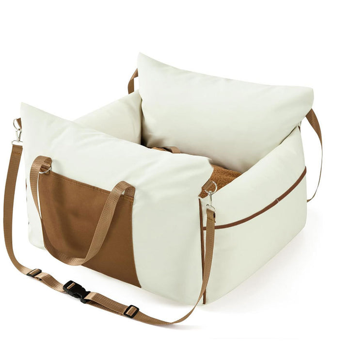 Reisebereites Lounge-Bett Hundebett