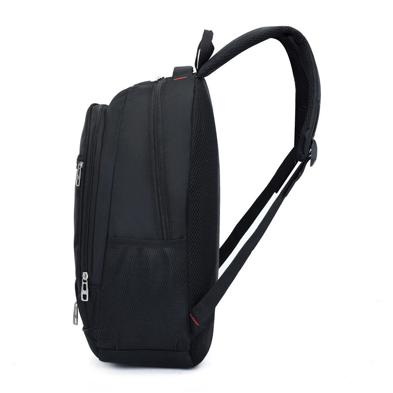 Ergonomischer Tech-Ready Rucksack Karnz