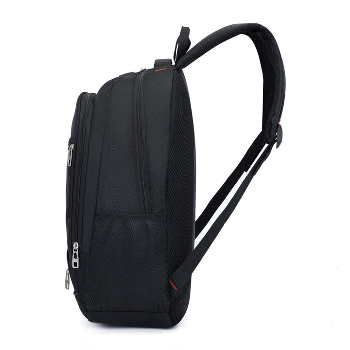 Ergonomischer Tech-Ready Rucksack Karnz