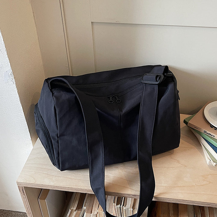 Stylische Sport Reise Duffle