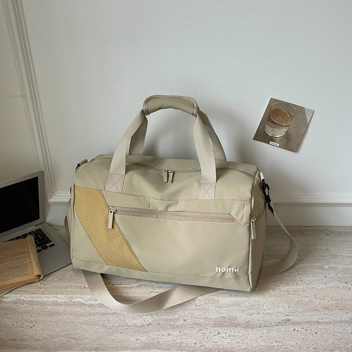 Vielseitige Reisetasche