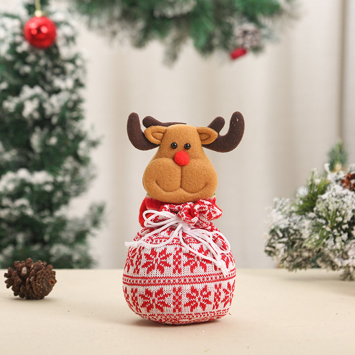 Weihnachtsdekoration Karnz