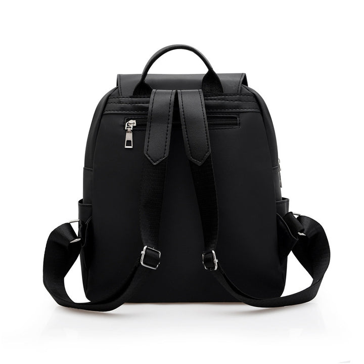 Stylische Mehrfach-Taschen-Rucksack Karnz