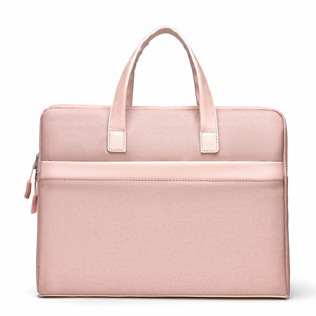 Professionelle wasserdichte Laptop-Briefcase Karnz