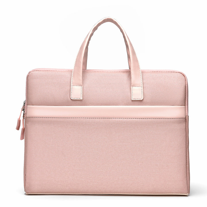 Professionelle wasserdichte Laptop-Briefcase Karnz
