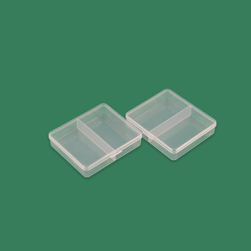 Kompakte Dual-Compartment-Aufbewahrungstasche Karnz