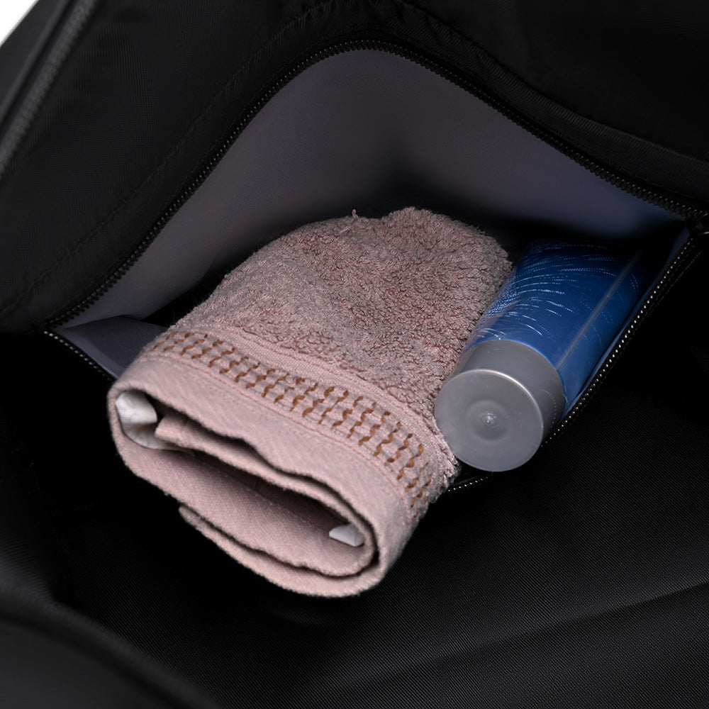 Vielseitige Reise-Duffel mit zwei Fächern Karnz
