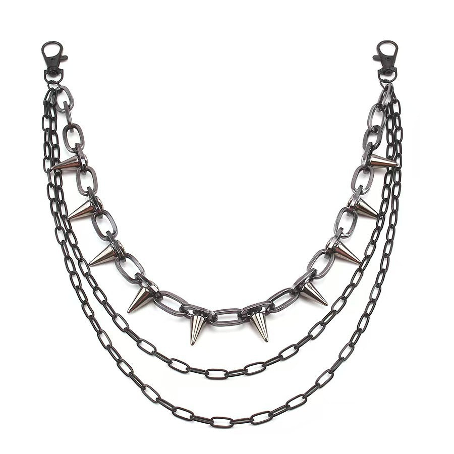 Modische Kette Karnz