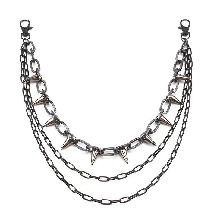 Modische Kette Karnz