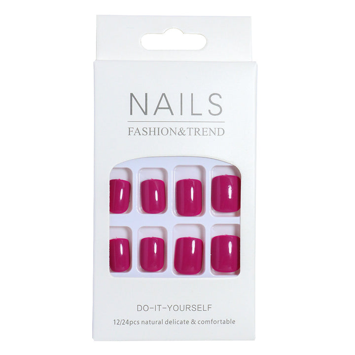 Press-On Nail Set Karnz