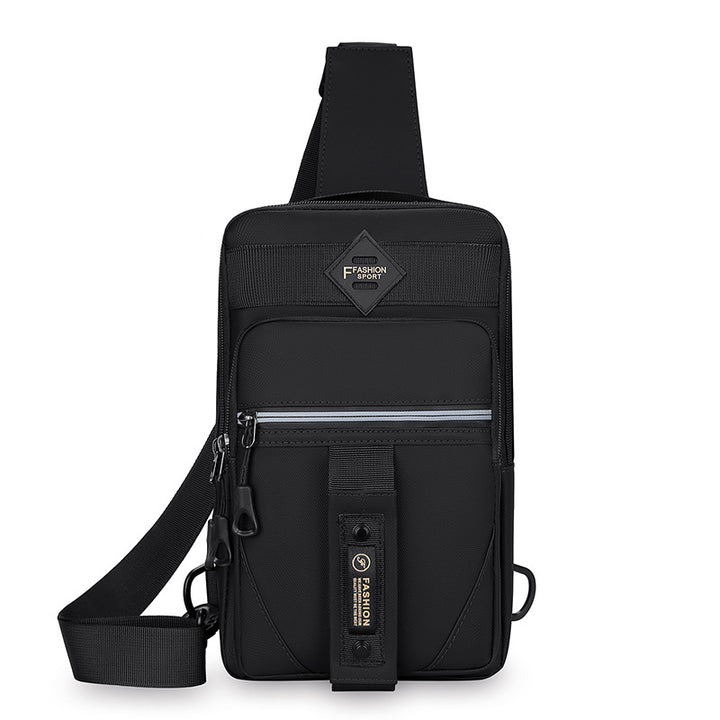 Stilvolle leichte Sling-Tasche